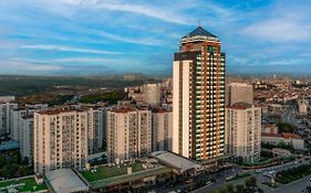 Radisson Residences Avrupa Tem Istanbul